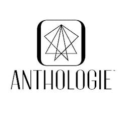 Anthologie logo